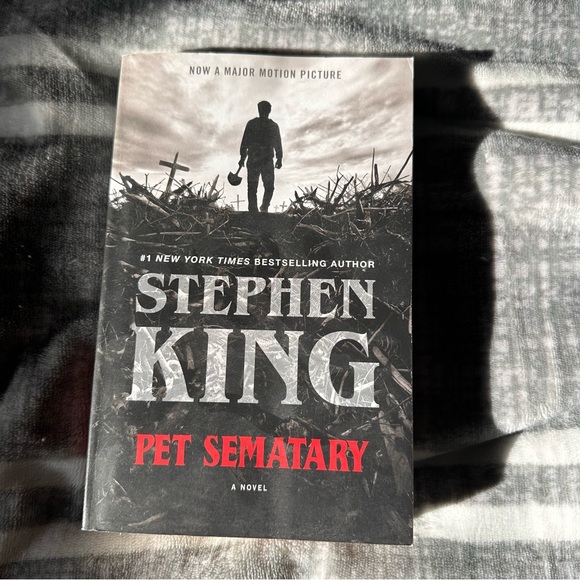 Stephen King Book Collection - Picture 6 of 6